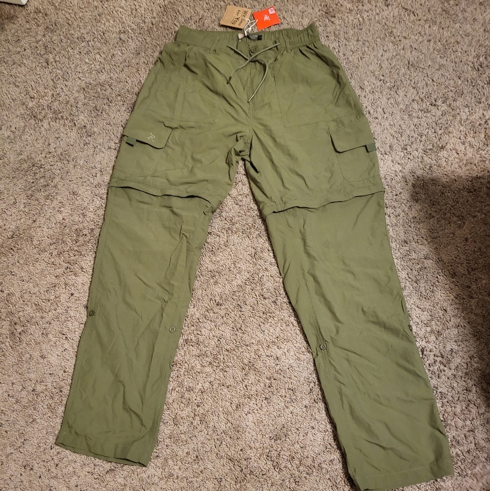 Women's Safari pants